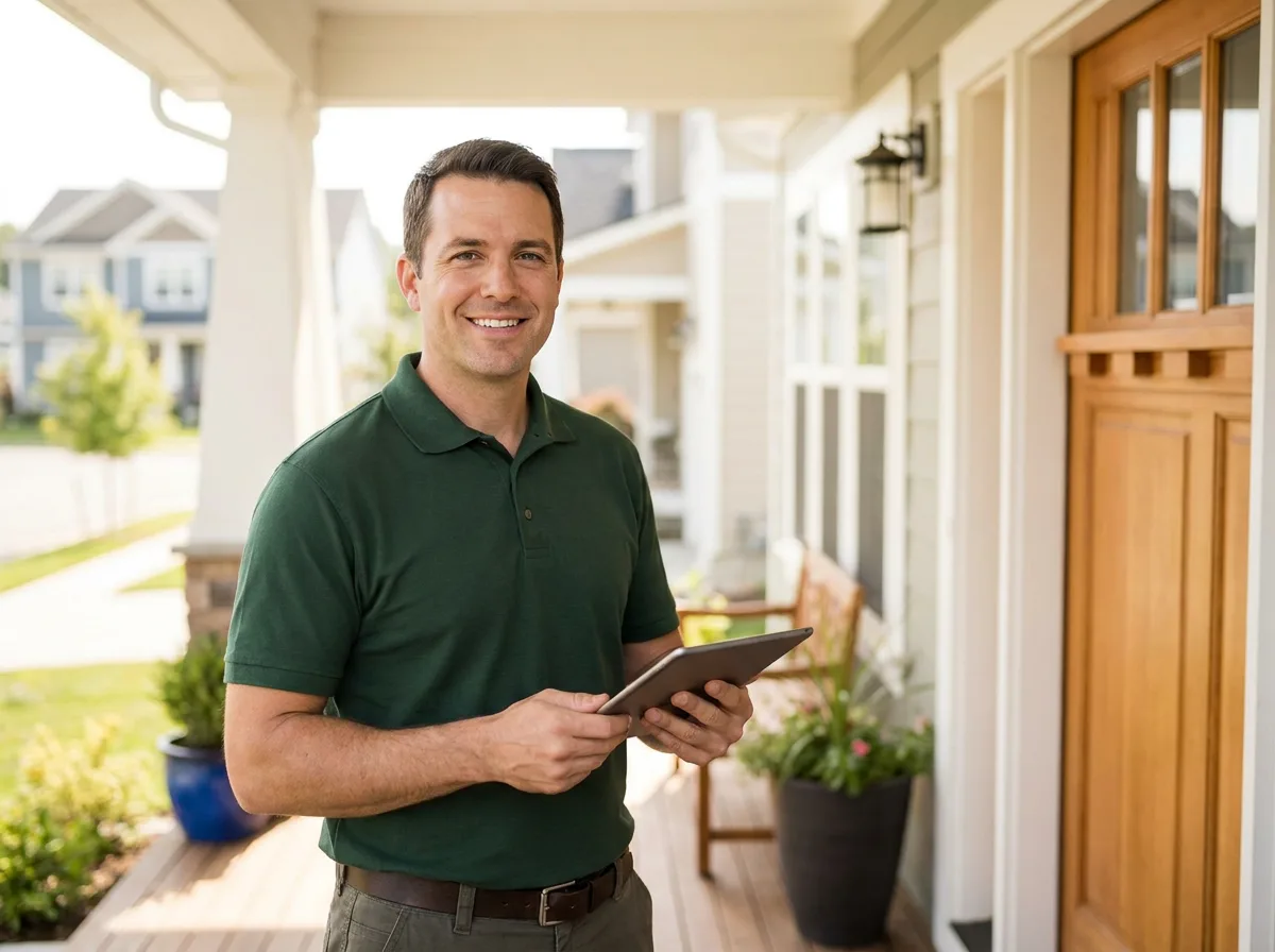 Pest control FAQs for Millersburg, KY